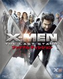 X-MEN ファイナル・デシジョン (2枚組) [Blu-ray]