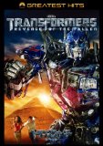 トランスフォーマー/リベンジ [DVD]