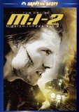 M:I-2(ミッション:インポッシブル2) [DVD]