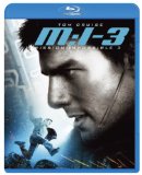 M：i：III [Blu-ray]