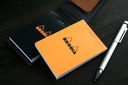 【メール便対応可】ロディア メモ帳 RHODIA No.11サイズ A7ロディア RHODIA ブロックロディアNo.11 単品バラ【デザイン文具】 【文房具ならワキ文具】【2sp_120611_a】