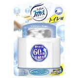 トイレのファブリーズアロマ アクアソープの香り 6ml【HTRC3】