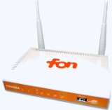 FON公式 FONルーター FONERA 2.0n (フォネラ 2.0n) 11n対応無線LANルータ FON2303