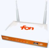 FON公式 FONルーター FONERA 2.0n (フォネラ 2.0n) 11n対応無線LANルータ FON2303