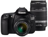 Canon デジタル一眼レフカメラ EOS 60D ダブルズームキット EOS60D-WKIT
