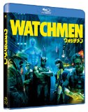 ウォッチメン ブルーレイ スペシャル・コレクターズ・エディション [Blu-ray]