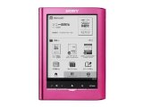 SONY 電子書籍リーダー Pocket Edition/5型 PRS-350 P
