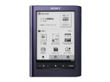 SONY(ソニー)電子書籍リーダー　Pocket Edition/5型 ブルー PRS-350-L