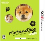 nintendogs + cats 柴 & Newフレンズ