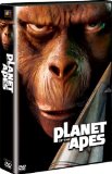 猿の惑星　DVDマルチBOX (初回生産限定)