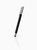 Wacom iPad/IPad2/iPhone4対応 描画、ポインティングに最適なタッチペン Bamboo Stylus CS-100/K0